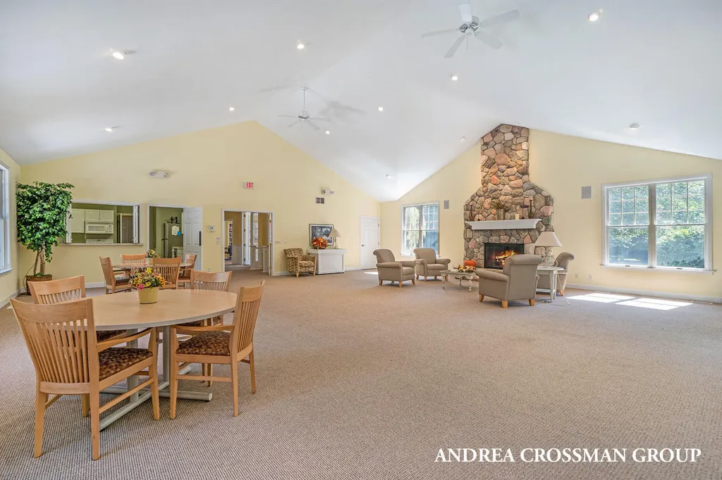 18154 Newgate Lane Spring Lake Township MI 49456