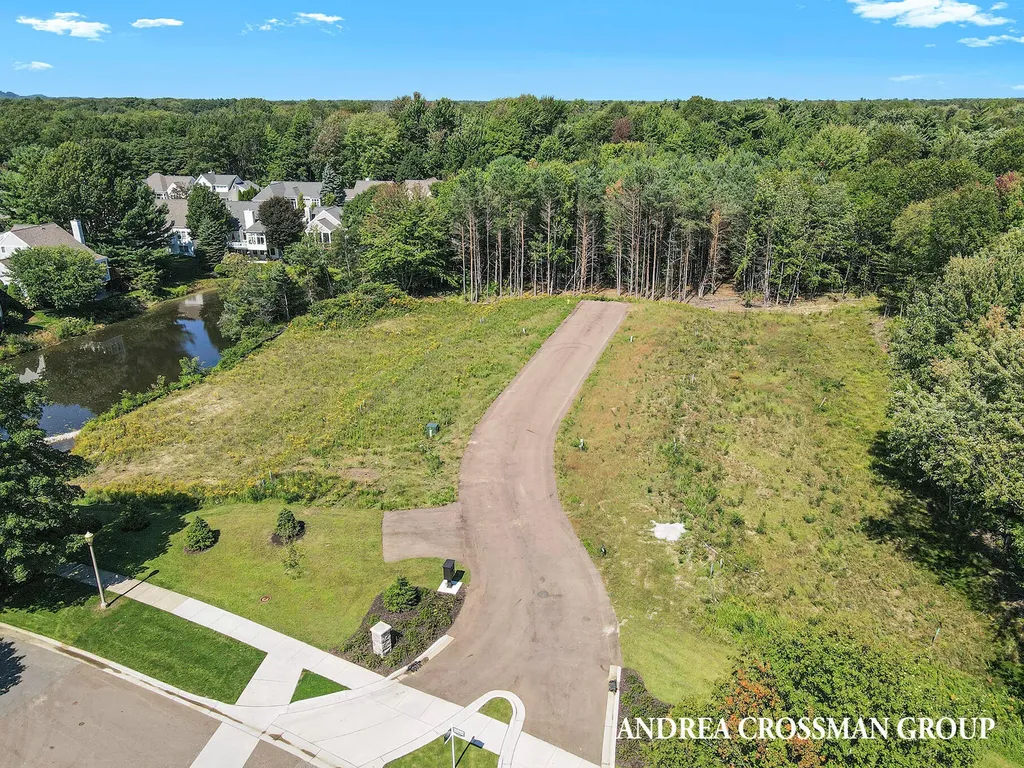 18154 Newgate Lane Spring Lake Township MI 49456