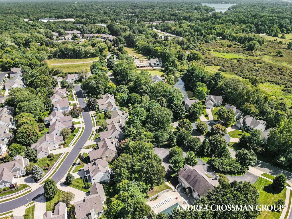 18154 Newgate Lane Spring Lake Township MI 49456
