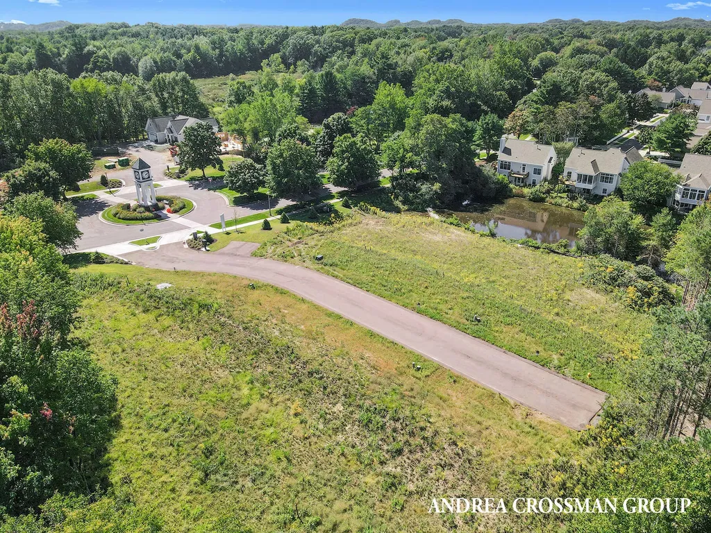 18154 Newgate Lane Spring Lake Township MI 49456