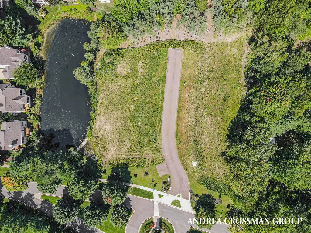 18154 Newgate Lane Spring Lake Township MI 49456