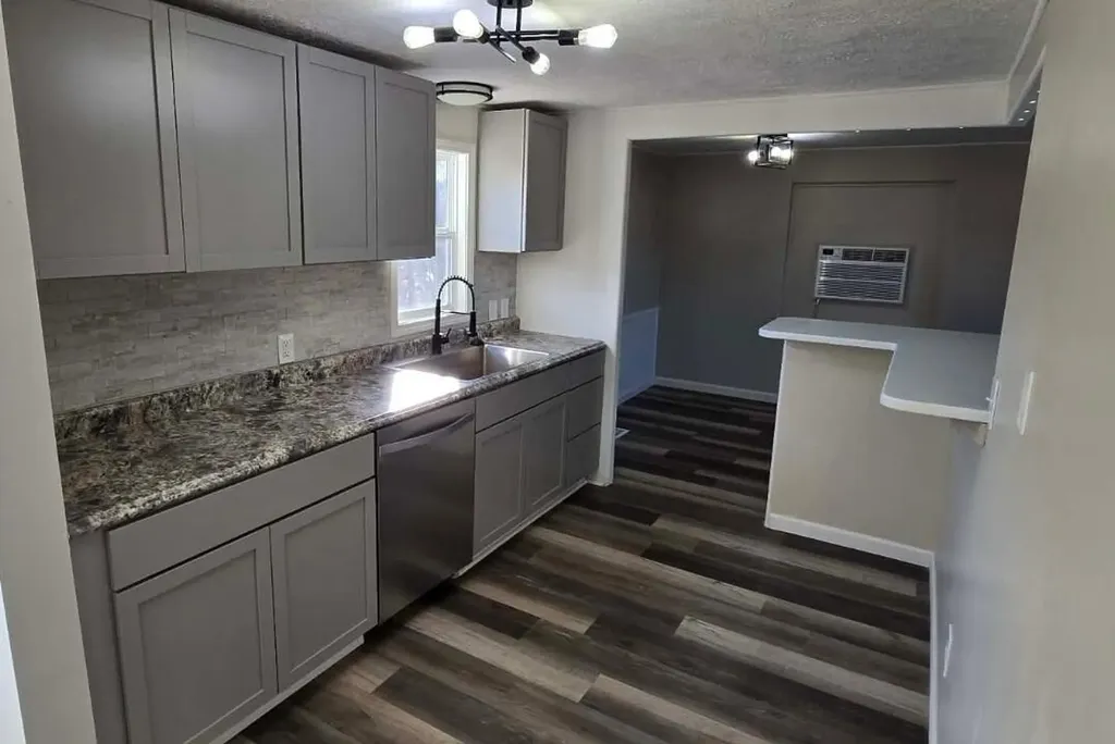 3335 E Tyler Road Dalton Township MI 49457