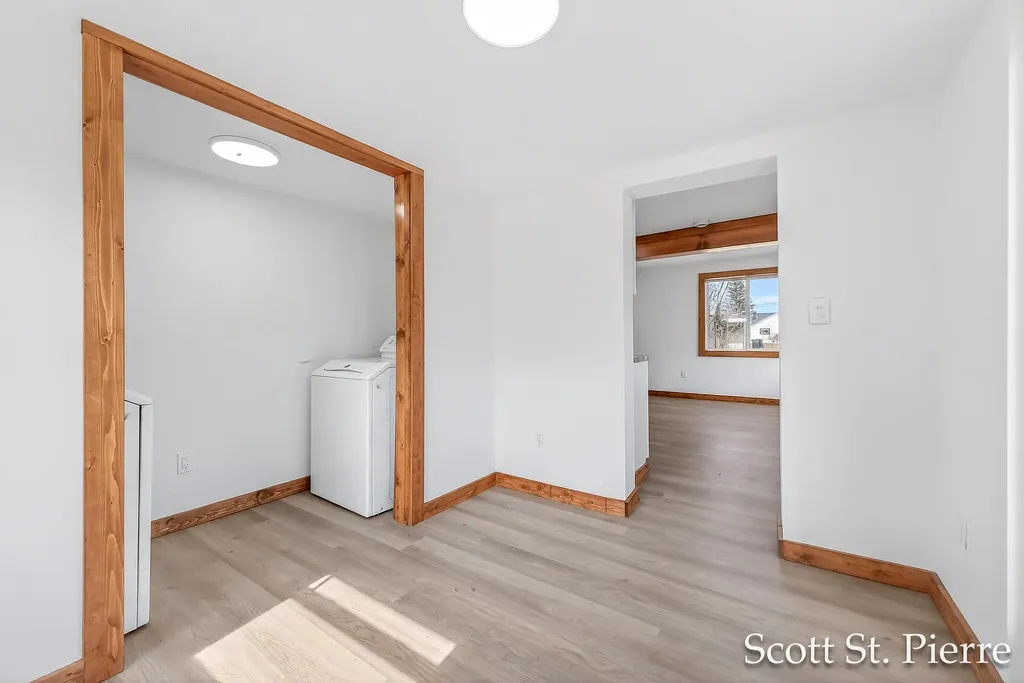 1497 Riblet Street Muskegon Charter Township MI 49445