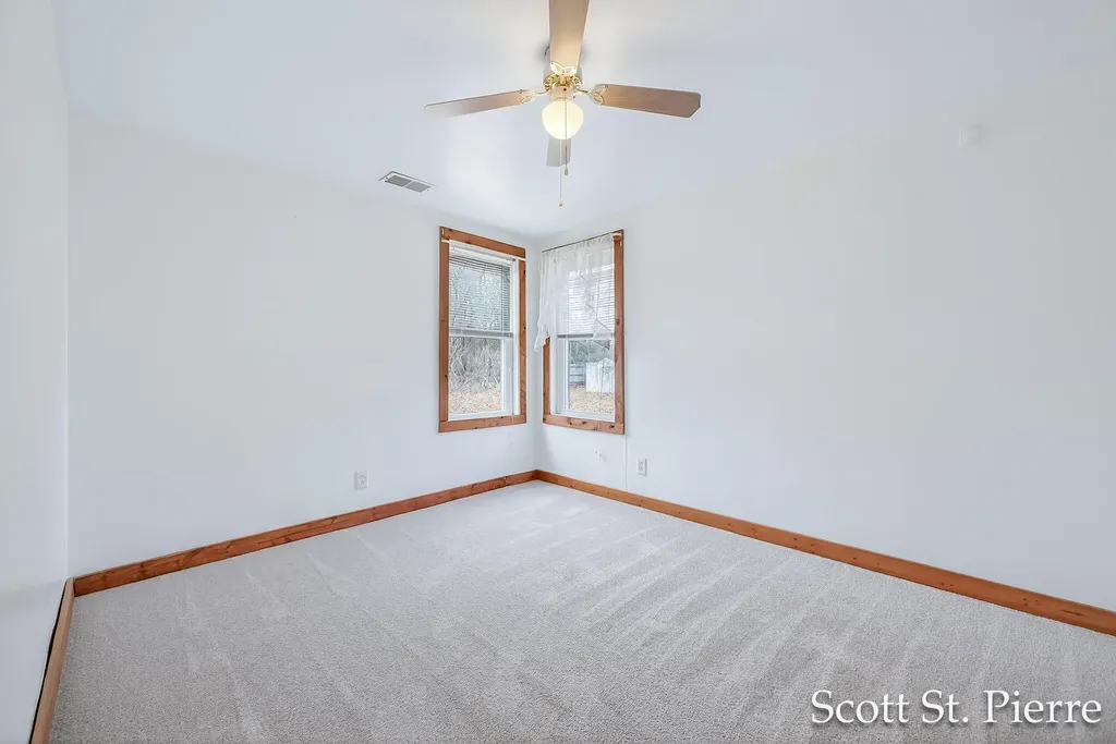 1497 Riblet Street Muskegon Charter Township MI 49445