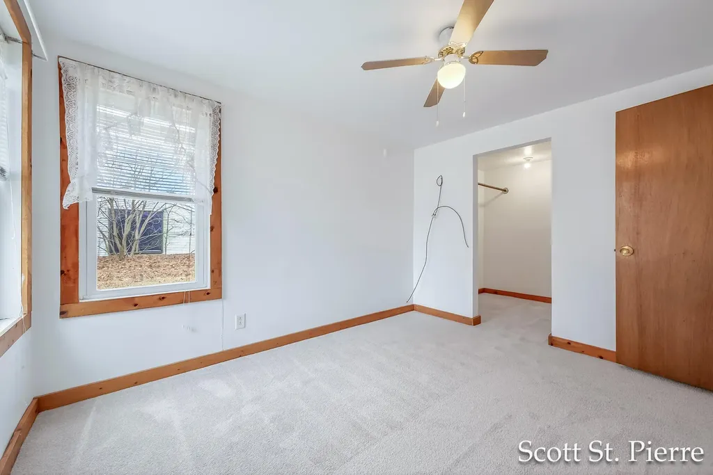 1497 Riblet Street Muskegon Charter Township MI 49445