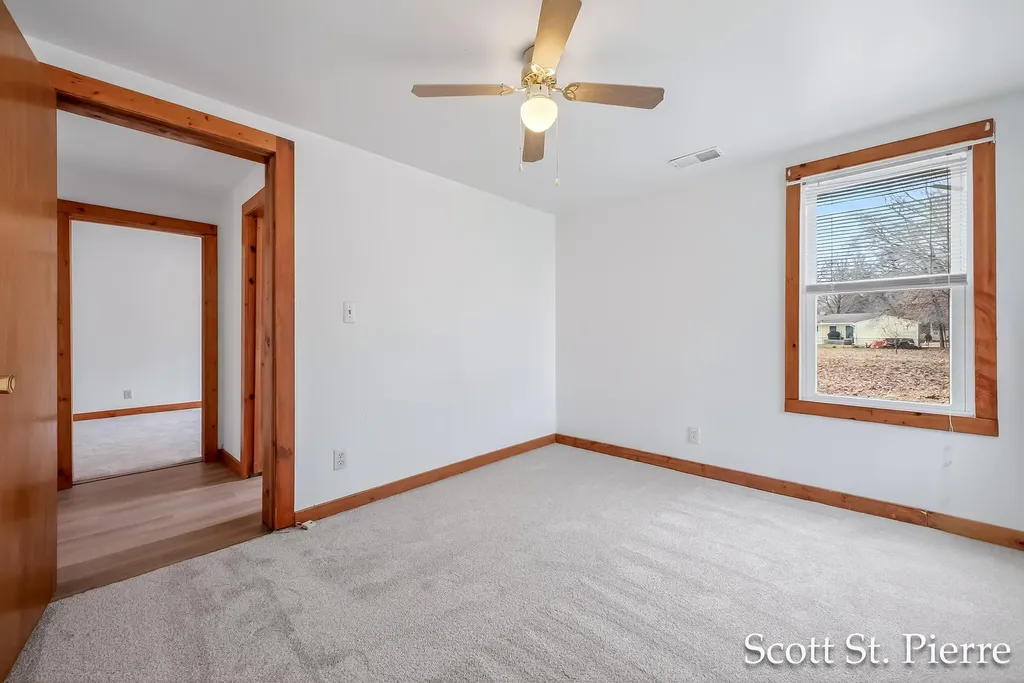 1497 Riblet Street Muskegon Charter Township MI 49445
