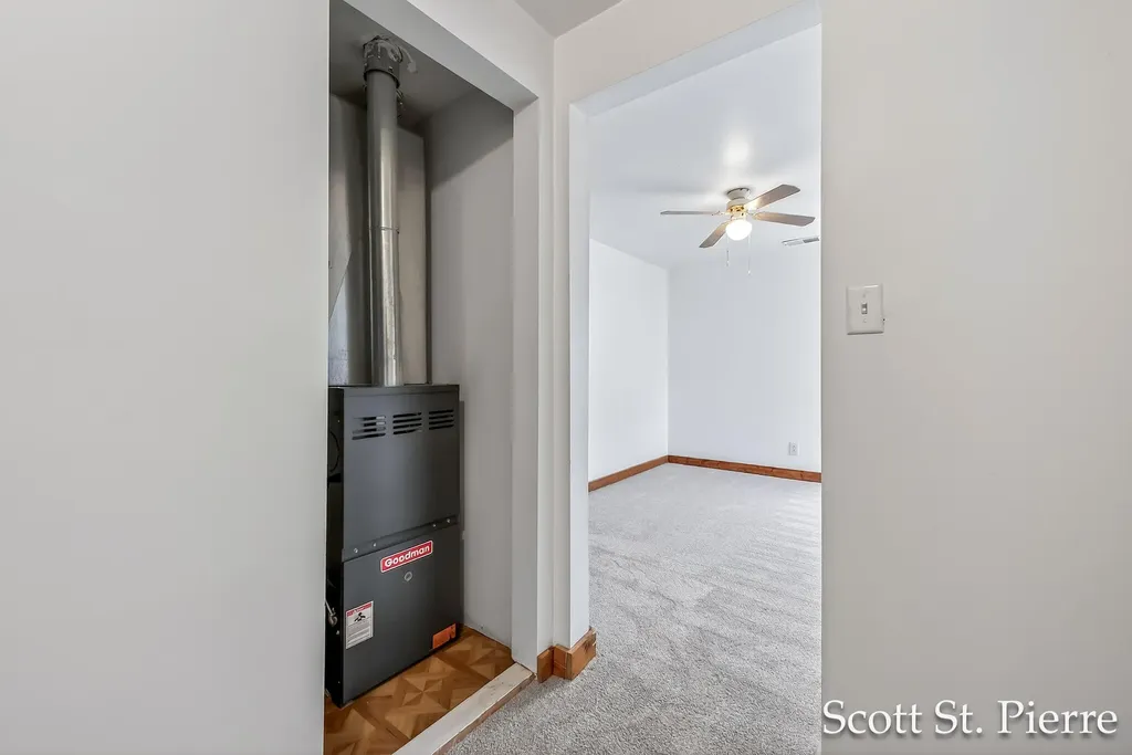 1497 Riblet Street Muskegon Charter Township MI 49445