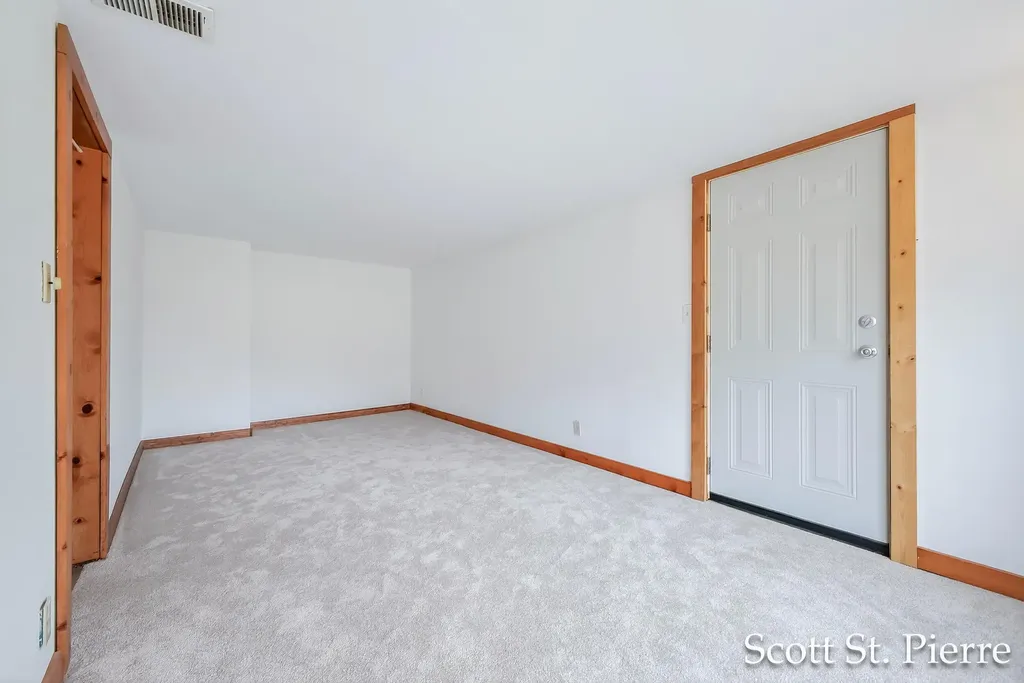 1497 Riblet Street Muskegon Charter Township MI 49445