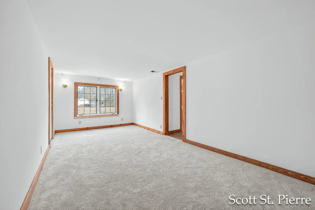 1497 Riblet Street Muskegon Charter Township MI 49445