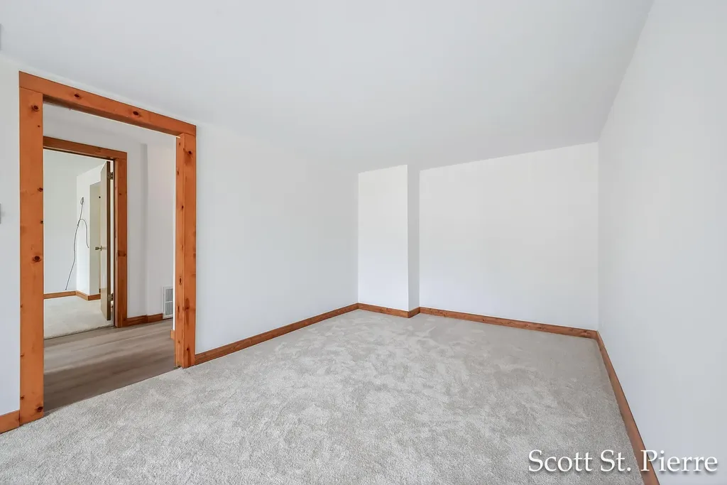1497 Riblet Street Muskegon Charter Township MI 49445