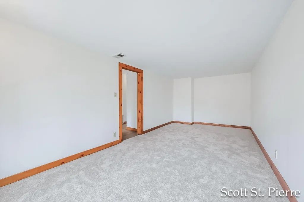 1497 Riblet Street Muskegon Charter Township MI 49445