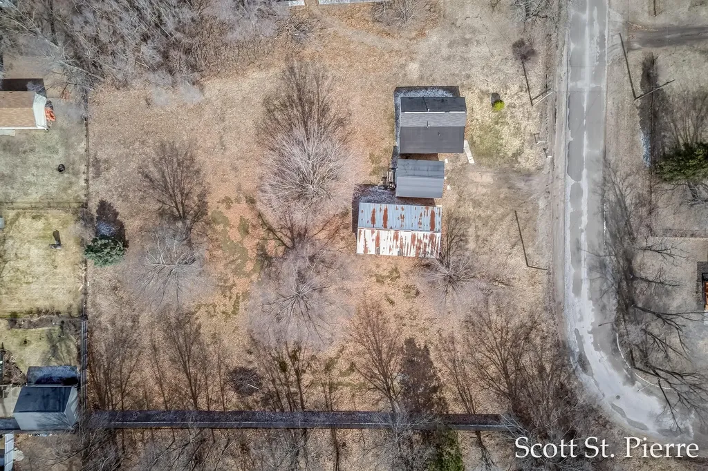 1497 Riblet Street Muskegon Charter Township MI 49445