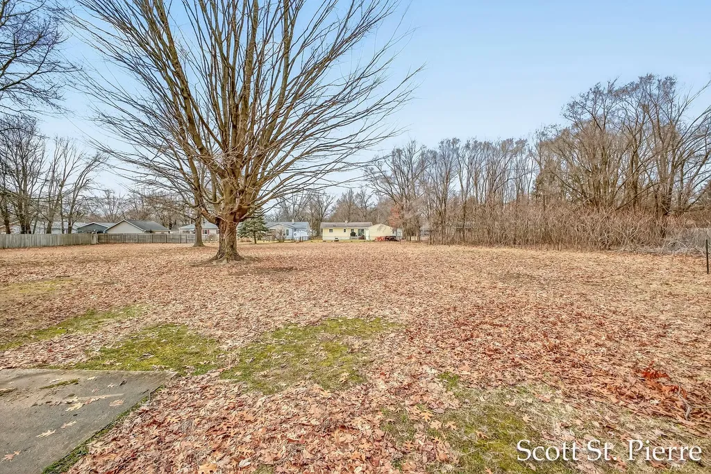 1497 Riblet Street Muskegon Charter Township MI 49445