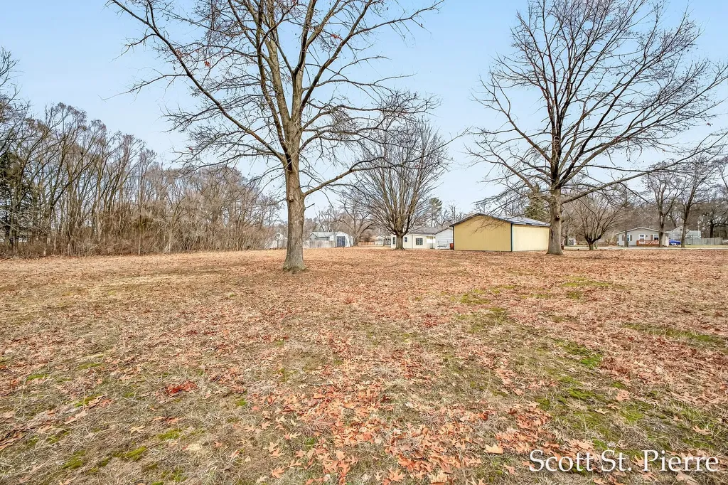 1497 Riblet Street Muskegon Charter Township MI 49445