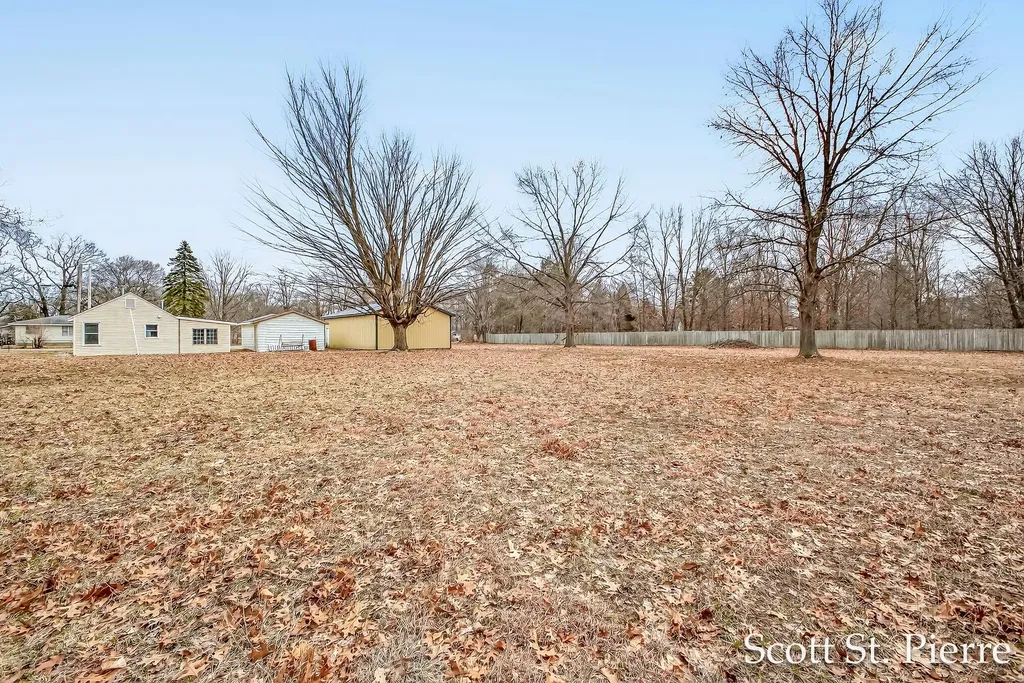 1497 Riblet Street Muskegon Charter Township MI 49445