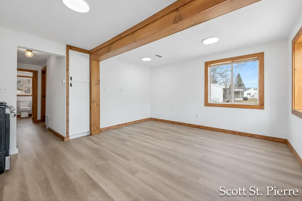 1497 Riblet Street Muskegon Charter Township MI 49445