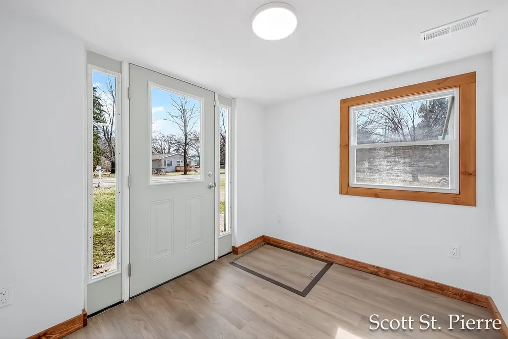 1497 Riblet Street Muskegon Charter Township MI 49445