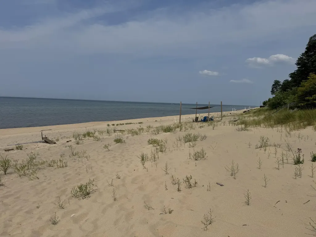 5285 N Lakeshore Drive Port Sheldon Township MI 49424
