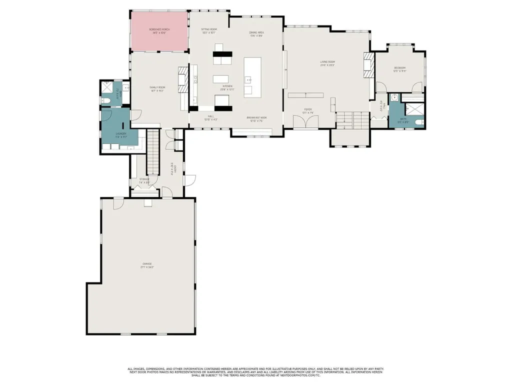 5285 N Lakeshore Drive Port Sheldon Township MI 49424