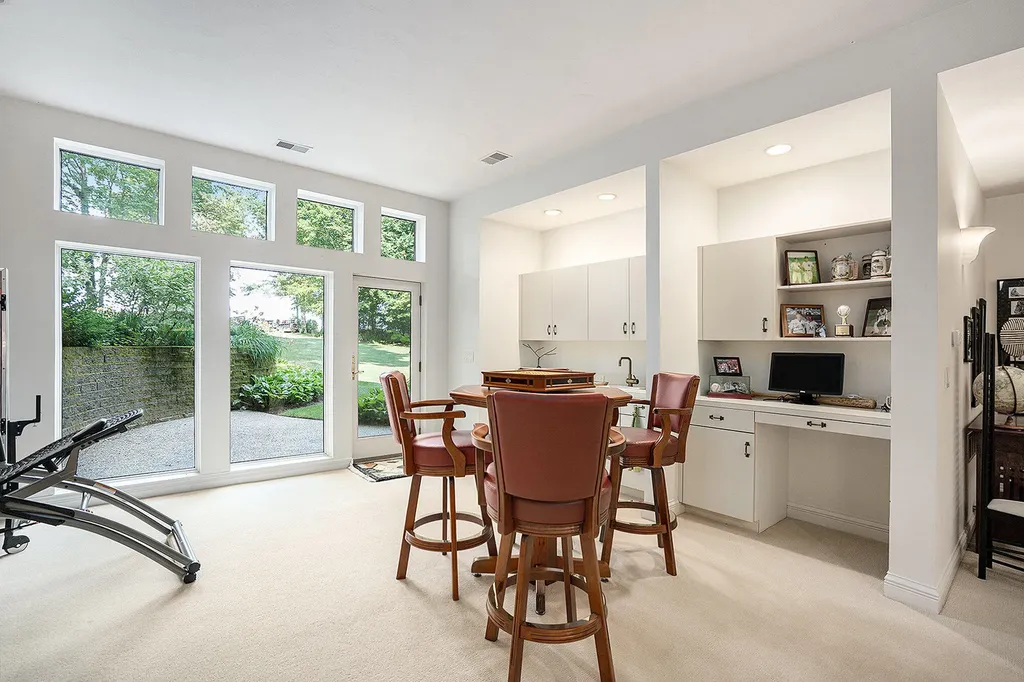5285 N Lakeshore Drive Port Sheldon Township MI 49424