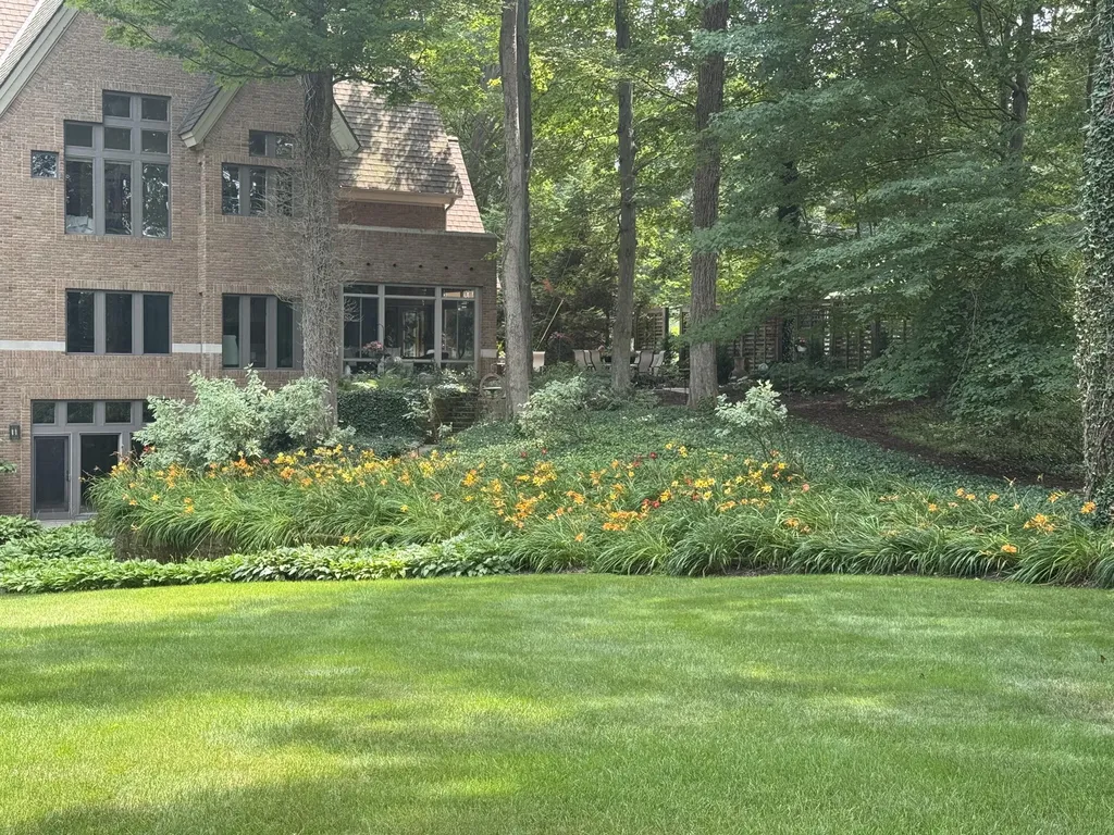 5285 N Lakeshore Drive Port Sheldon Township MI 49424