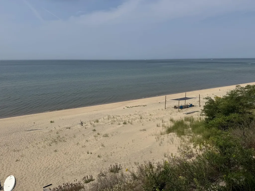 5285 N Lakeshore Drive Port Sheldon Township MI 49424