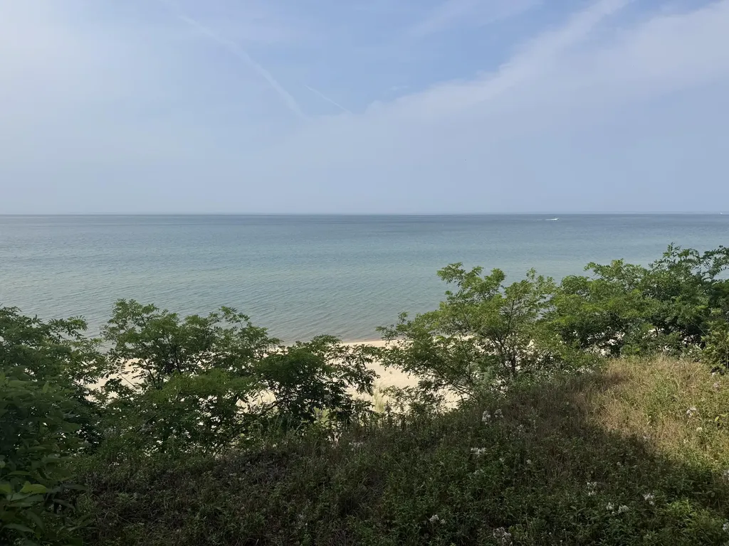 5285 N Lakeshore Drive Port Sheldon Township MI 49424