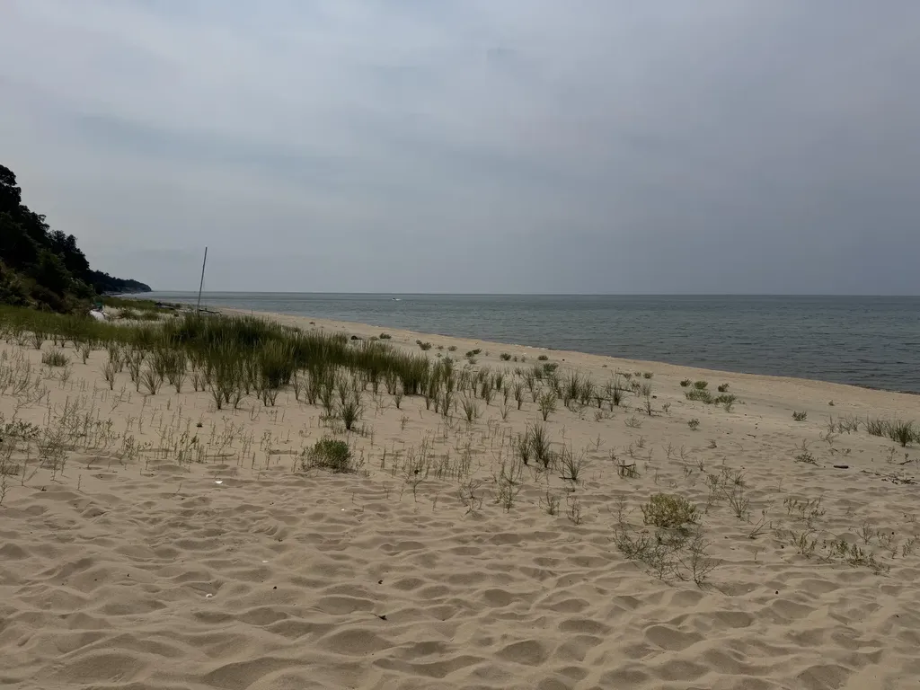 5285 N Lakeshore Drive Port Sheldon Township MI 49424