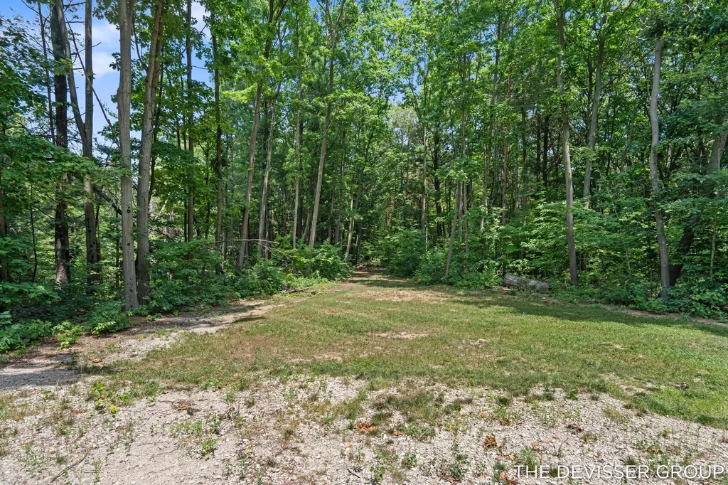 5837 Timber Bluff Trail Manlius Township MI 49408
