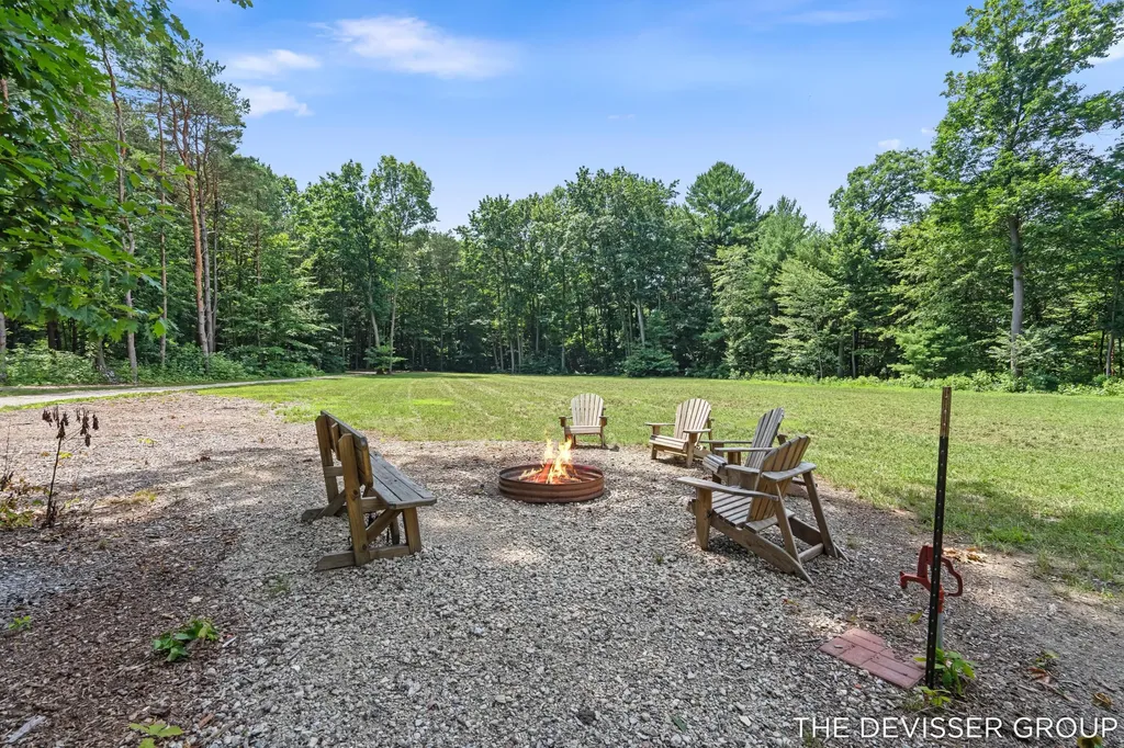 5837 Timber Bluff Trail Manlius Township MI 49408