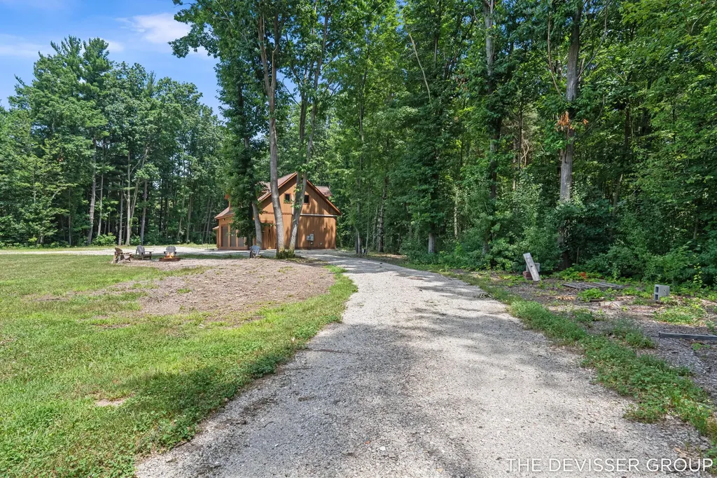5837 Timber Bluff Trail Manlius Township MI 49408