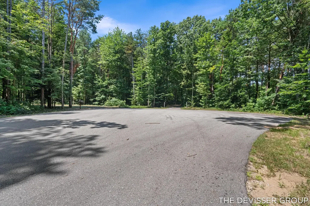 5837 Timber Bluff Trail Manlius Township MI 49408