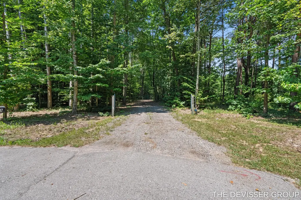 5837 Timber Bluff Trail Manlius Township MI 49408