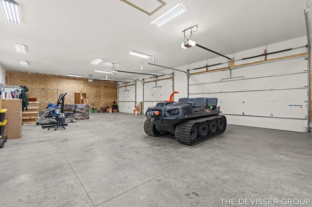 5837 Timber Bluff Trail Manlius Township MI 49408