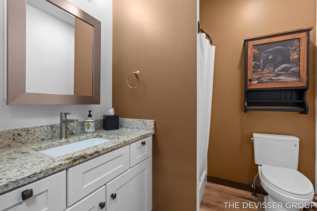 5837 Timber Bluff Trail Manlius Township MI 49408
