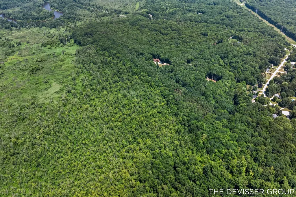 5837 Timber Bluff Trail Manlius Township MI 49408