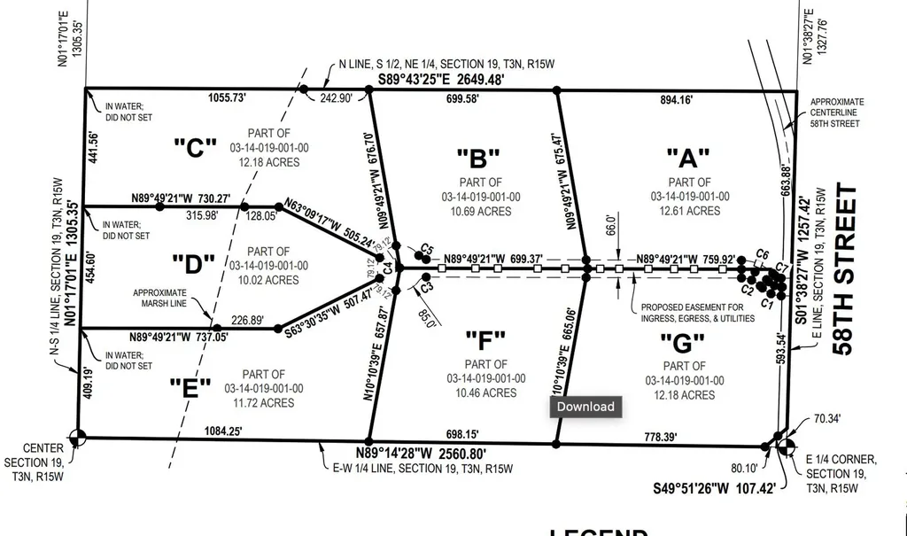 5837 Timber Bluff Trail Manlius Township MI 49408