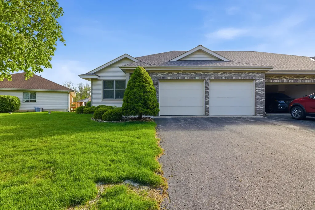 3590 Brook Point Drive Manlius Township MI 49419