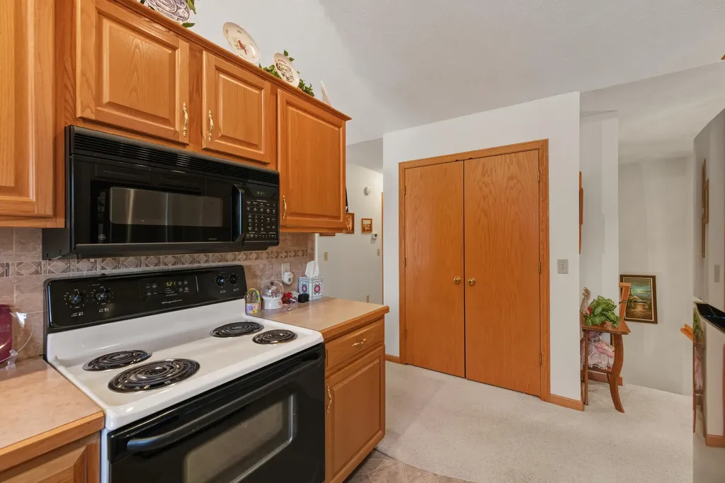 3590 Brook Point Drive Manlius Township MI 49419