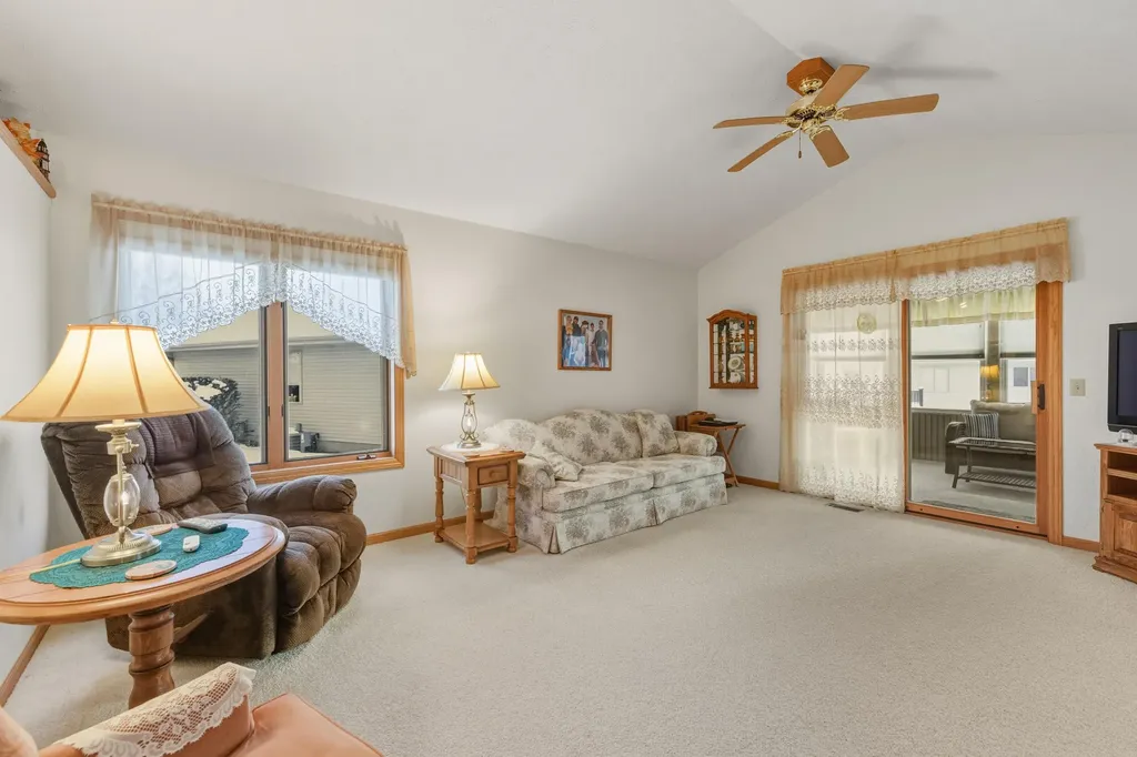 3590 Brook Point Drive Manlius Township MI 49419