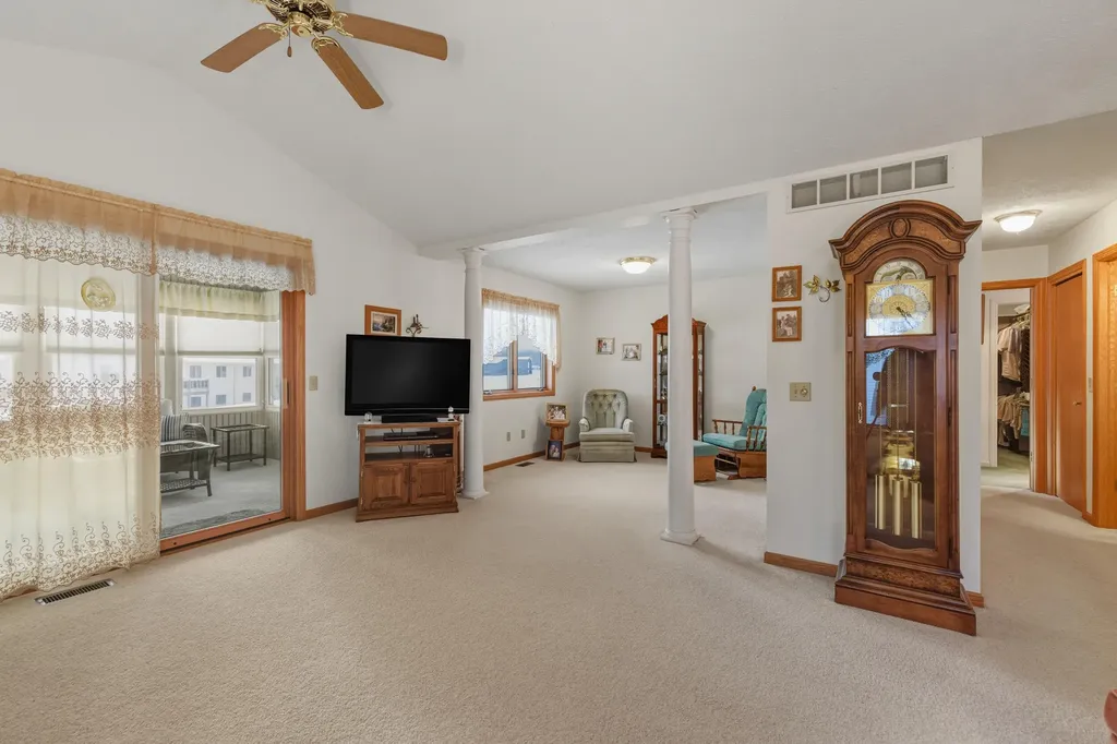 3590 Brook Point Drive Manlius Township MI 49419