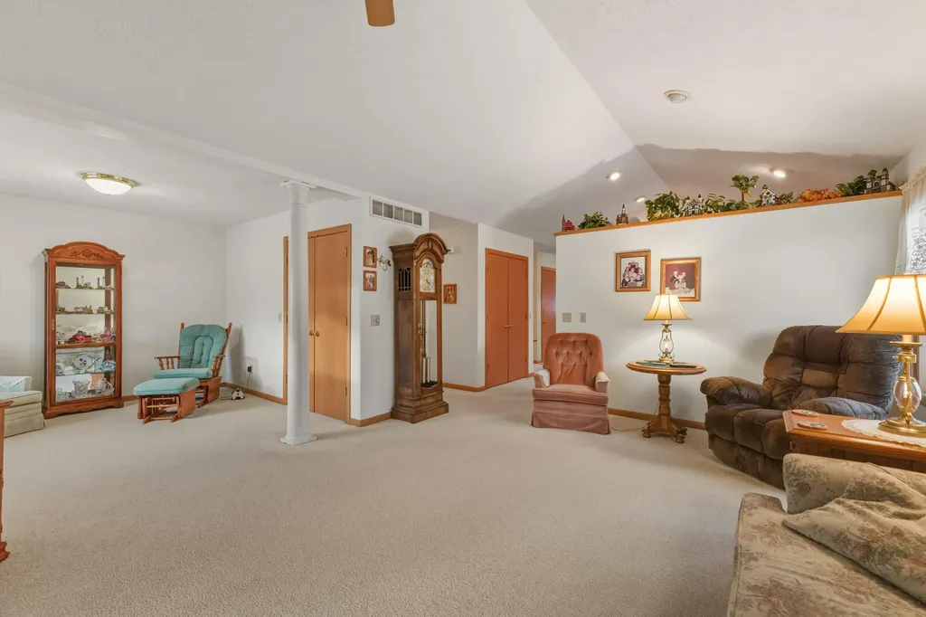 3590 Brook Point Drive Manlius Township MI 49419