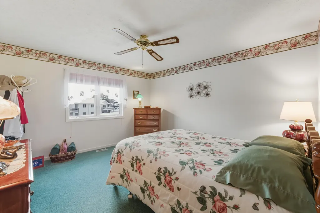 3590 Brook Point Drive Manlius Township MI 49419