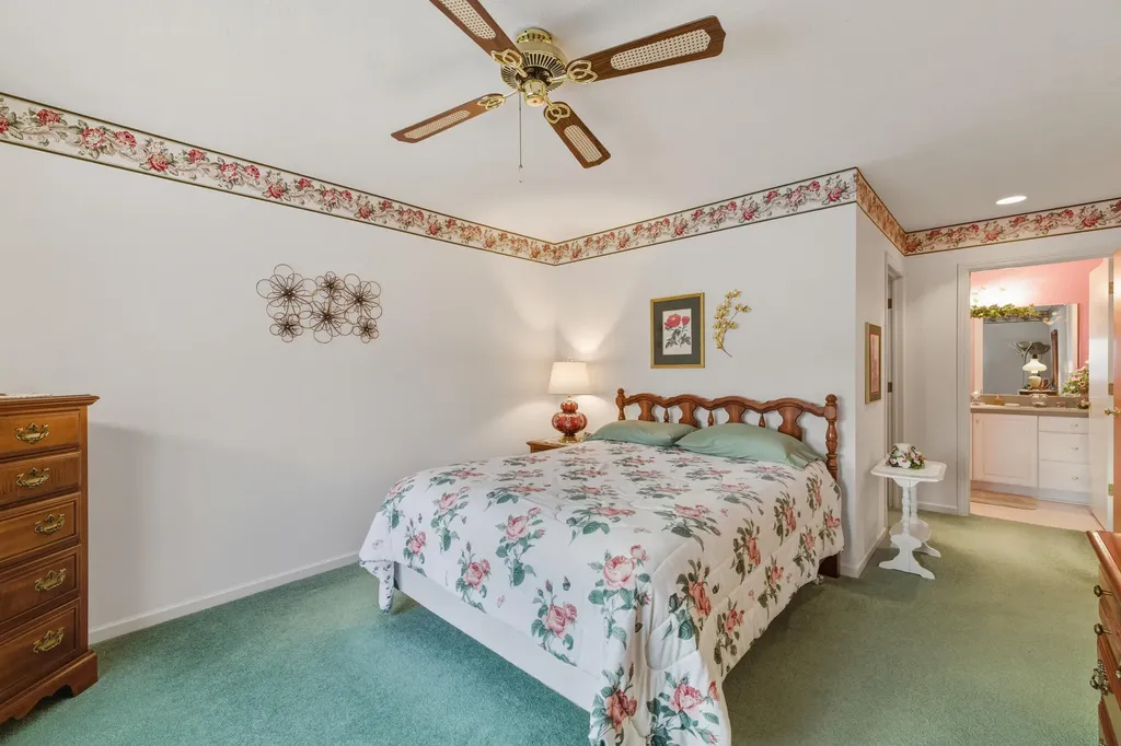 3590 Brook Point Drive Manlius Township MI 49419