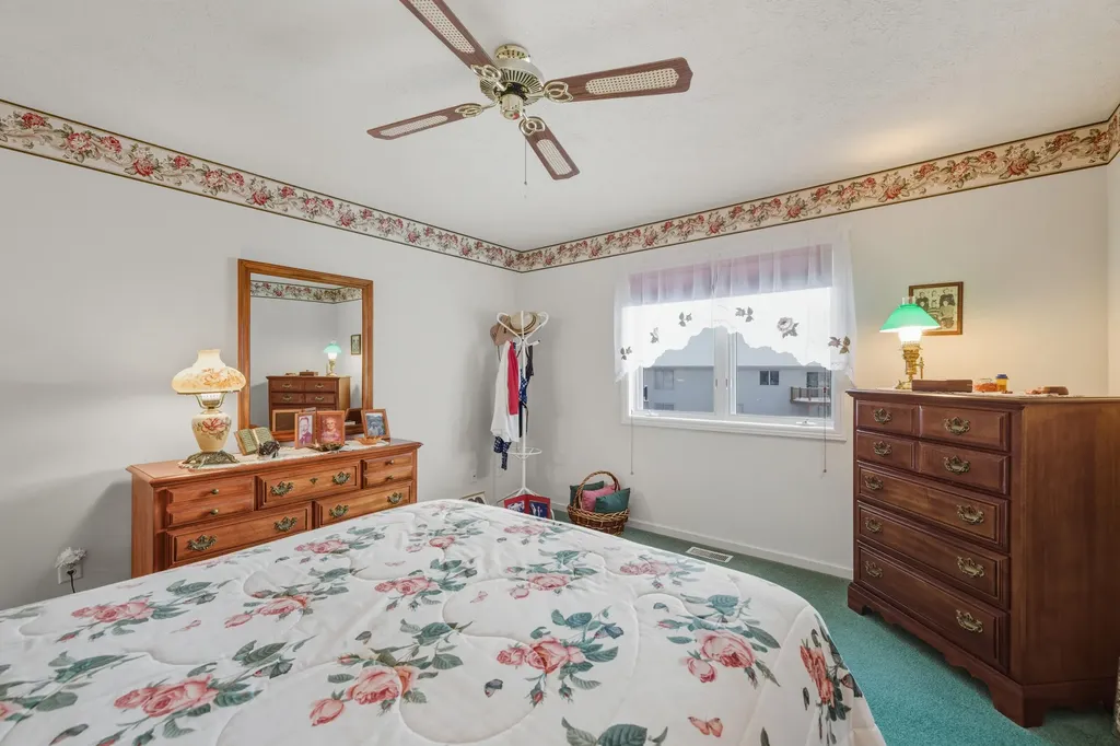 3590 Brook Point Drive Manlius Township MI 49419