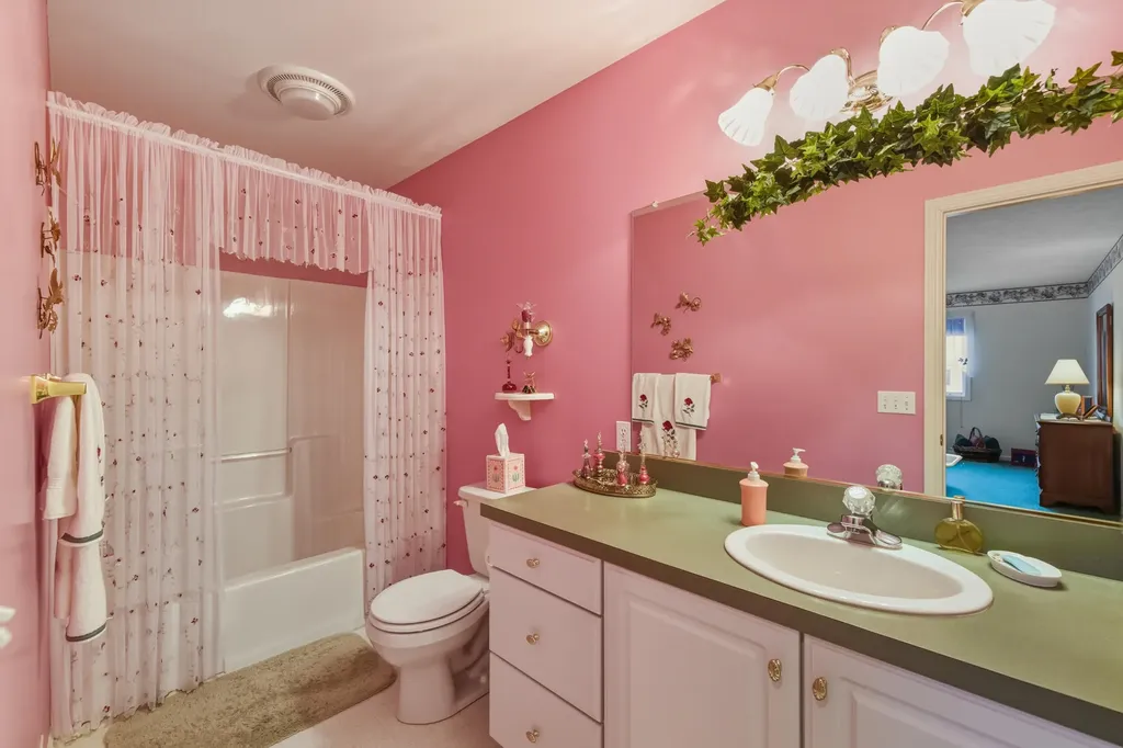 3590 Brook Point Drive Manlius Township MI 49419
