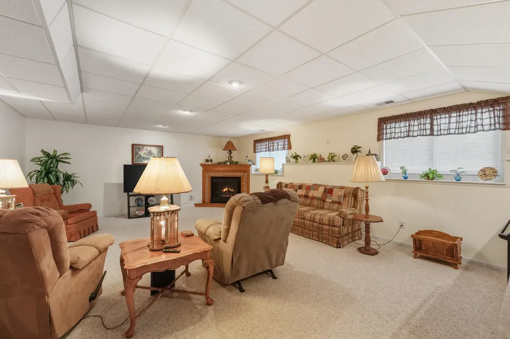 3590 Brook Point Drive Manlius Township MI 49419