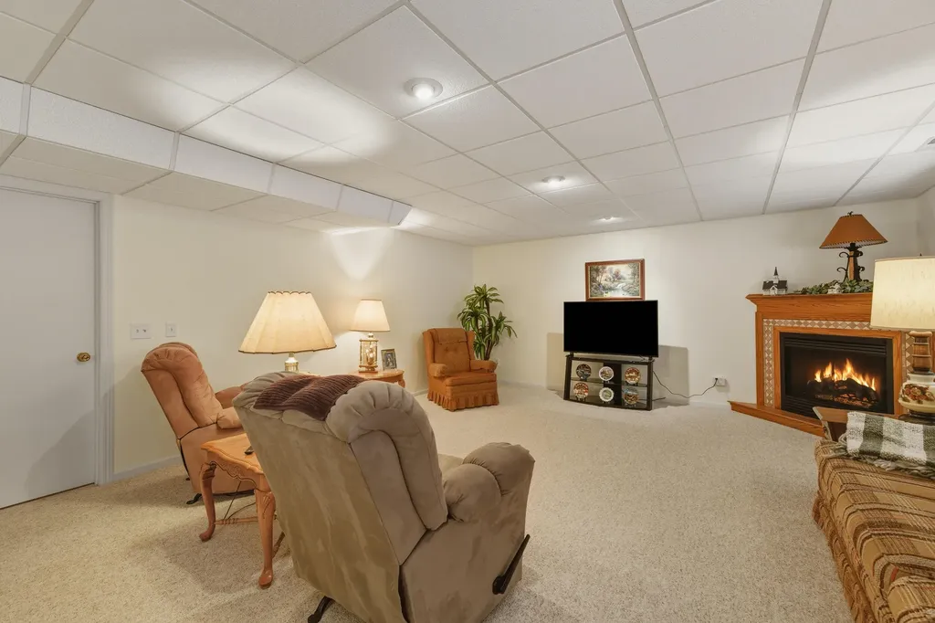 3590 Brook Point Drive Manlius Township MI 49419
