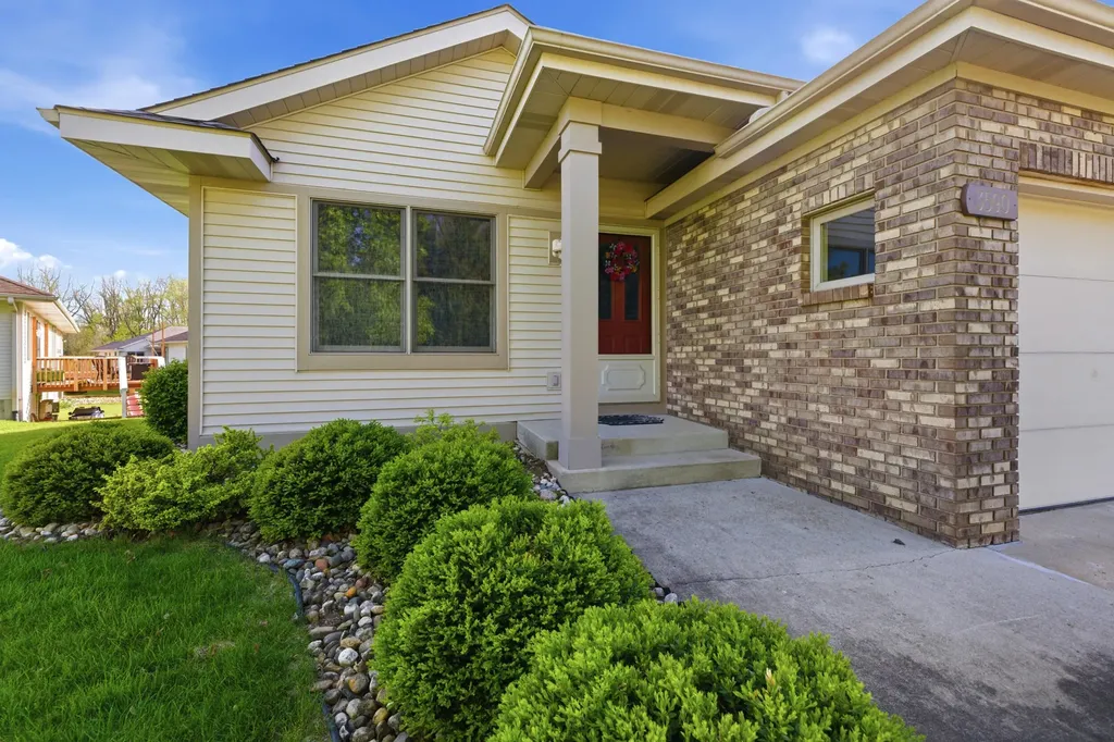 3590 Brook Point Drive Manlius Township MI 49419