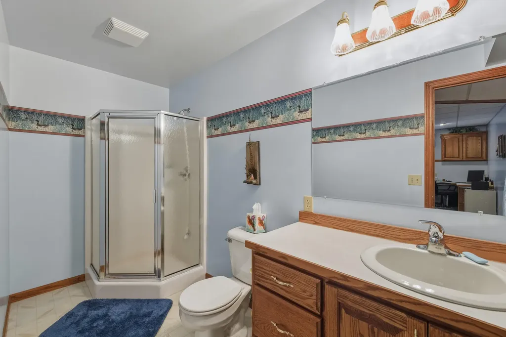 3590 Brook Point Drive Manlius Township MI 49419